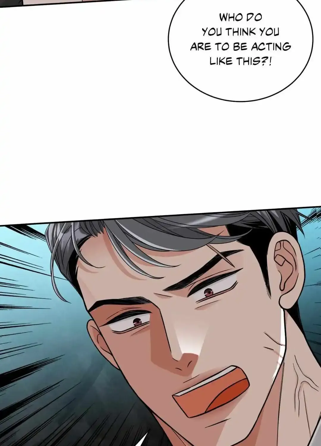 Sealed With A Secret Zinmanga X Chapter 14 Page 19