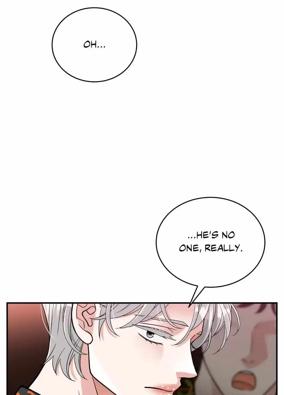 Sealed With A Secret Zinmanga X Chapter 14 Page 22