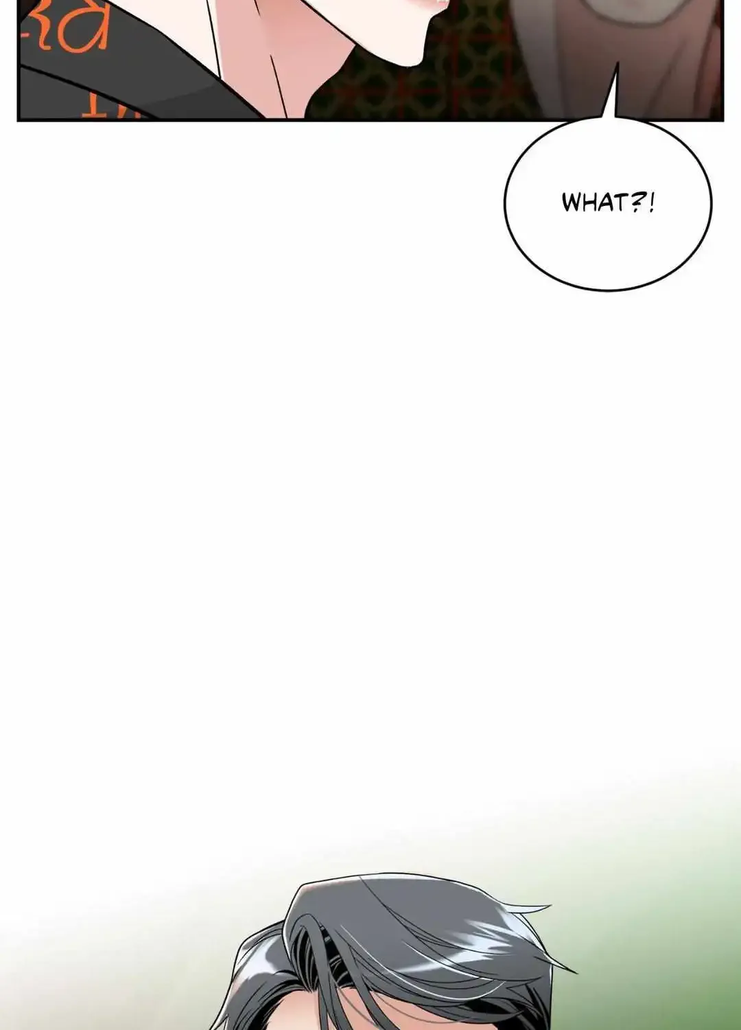 Sealed With A Secret Zinmanga X Chapter 14 Page 23