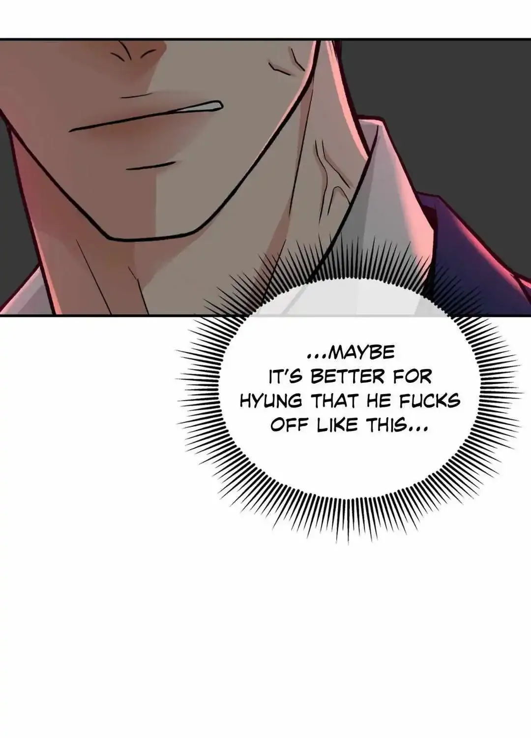 Sealed With A Secret Zinmanga X Chapter 14 Page 28
