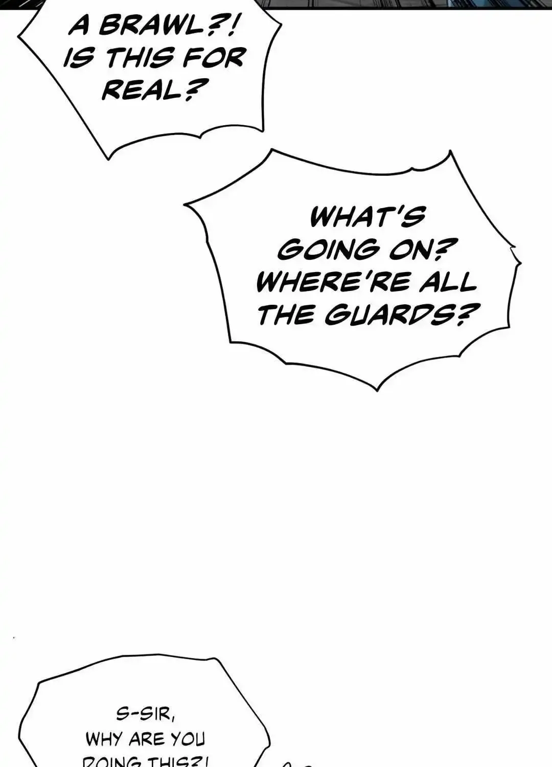Sealed With A Secret Zinmanga X Chapter 14 Page 43