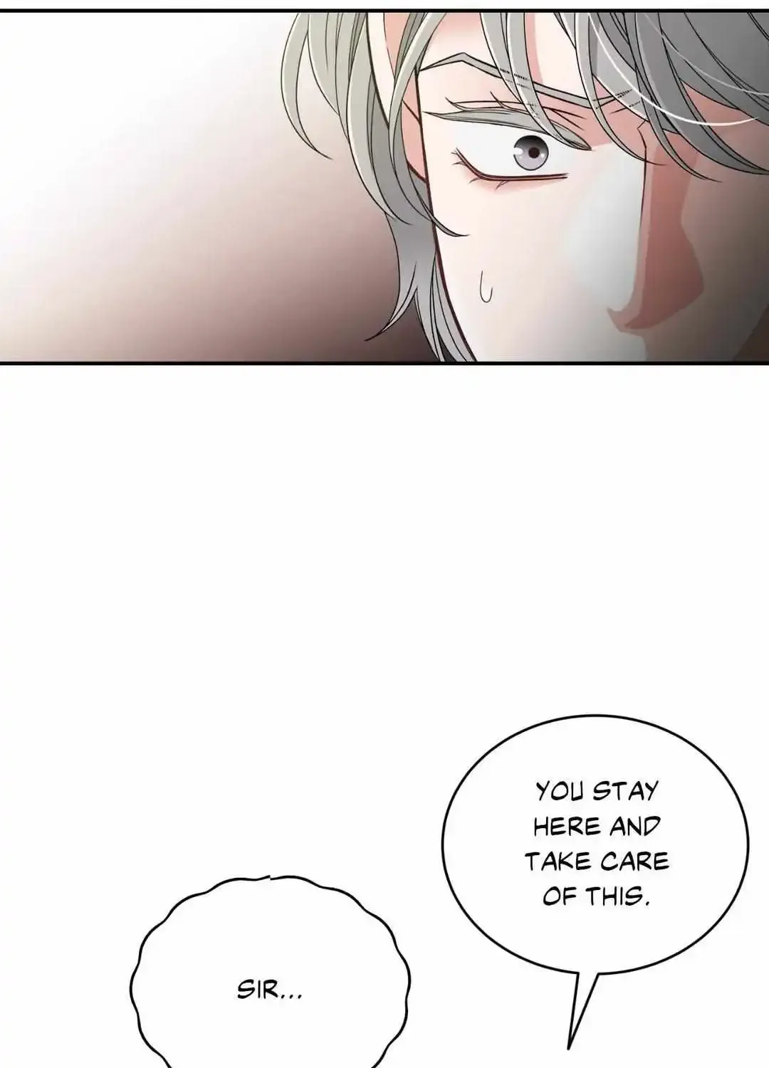 Sealed With A Secret Zinmanga X Chapter 14 Page 47