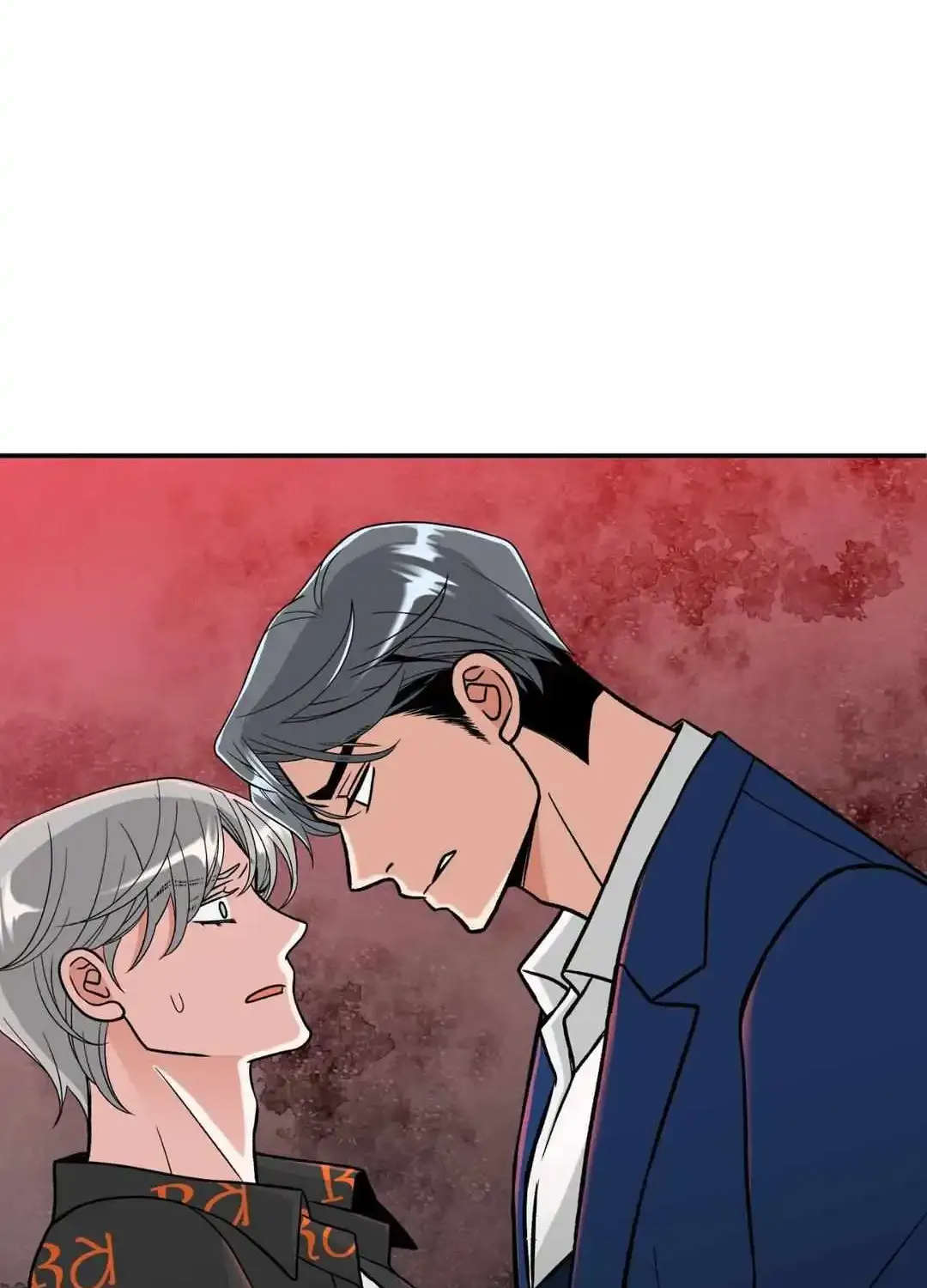 Sealed With A Secret Zinmanga X Chapter 14 Page 51