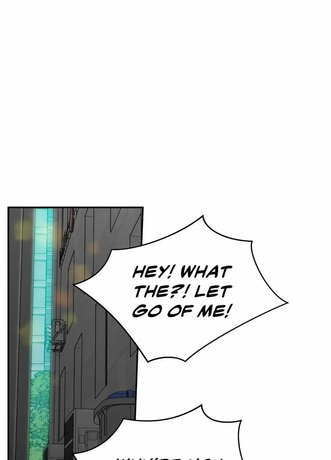 Sealed With A Secret Zinmanga X Chapter 14 Page 59