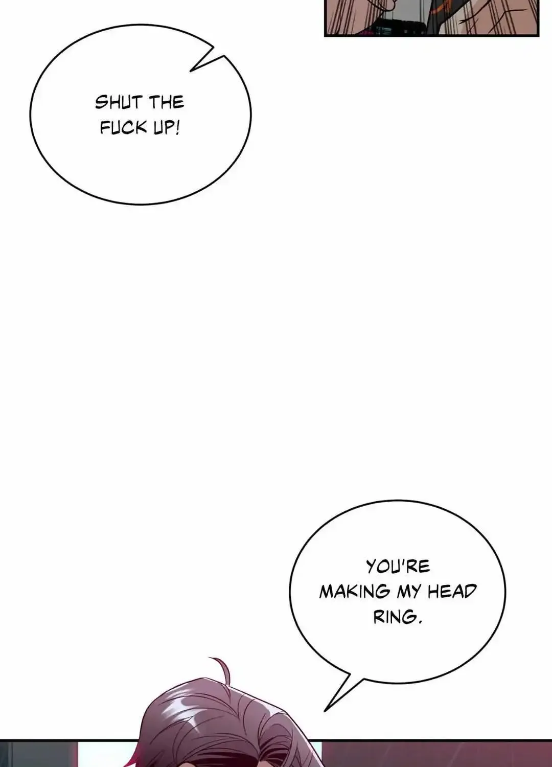 Sealed With A Secret Zinmanga X Chapter 14 Page 65
