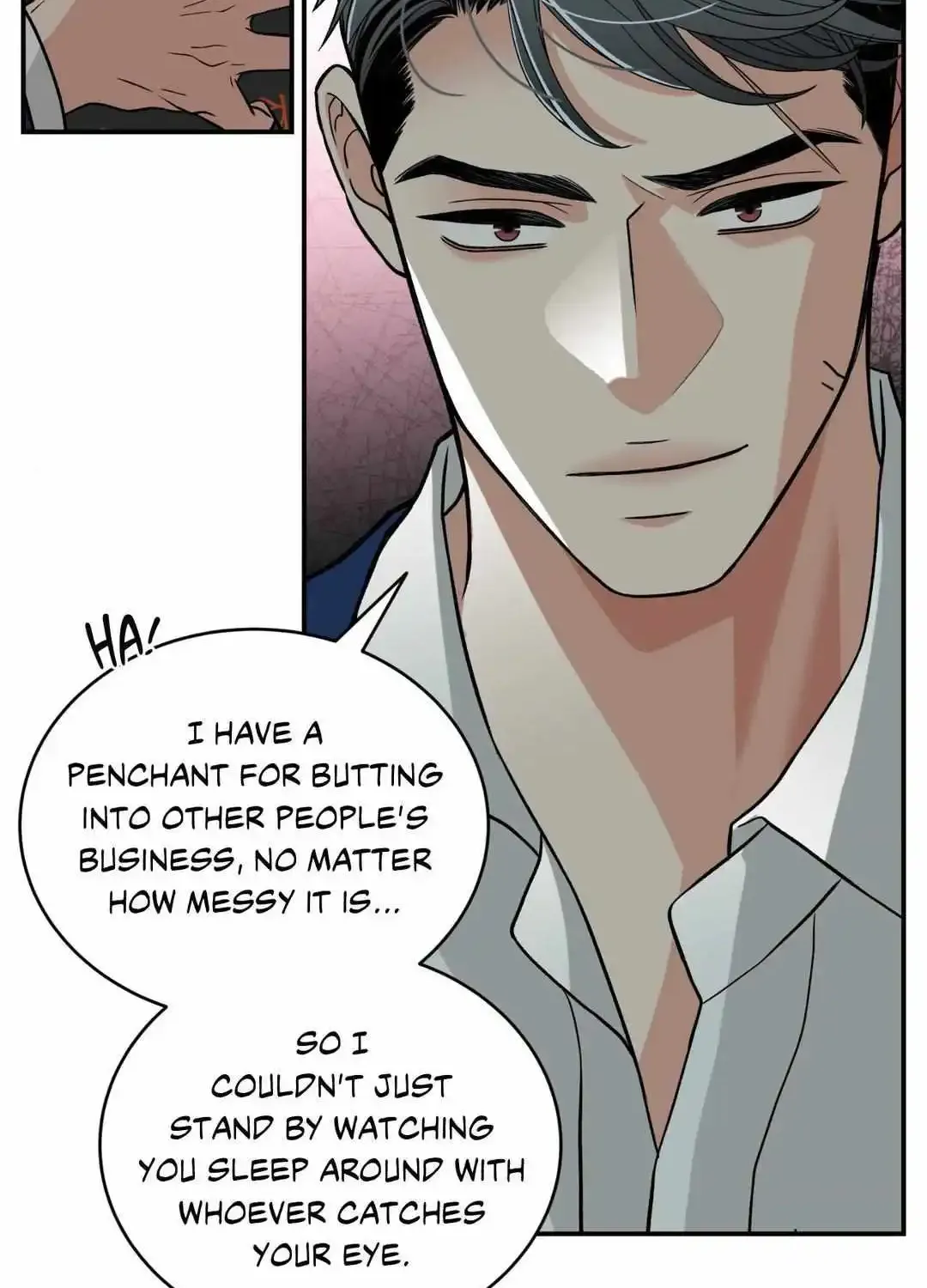 Sealed With A Secret Zinmanga X Chapter 14 Page 69