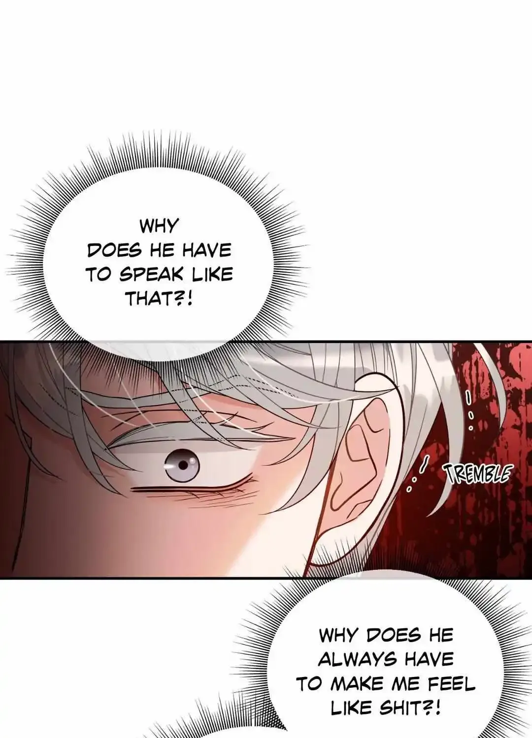 Sealed With A Secret Zinmanga X Chapter 14 Page 72