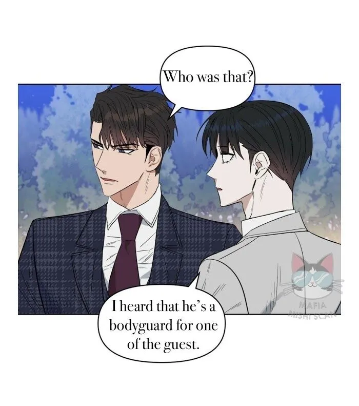 Kiss Me Liar Zinmanga X Chapter 30 Page 3