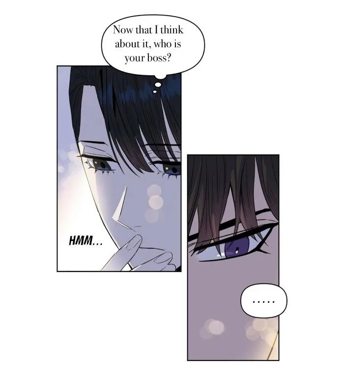 Kiss Me Liar Zinmanga X Chapter 30 Page 5