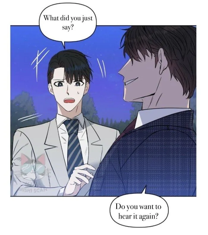 Kiss Me Liar Zinmanga X Chapter 30 Page 7