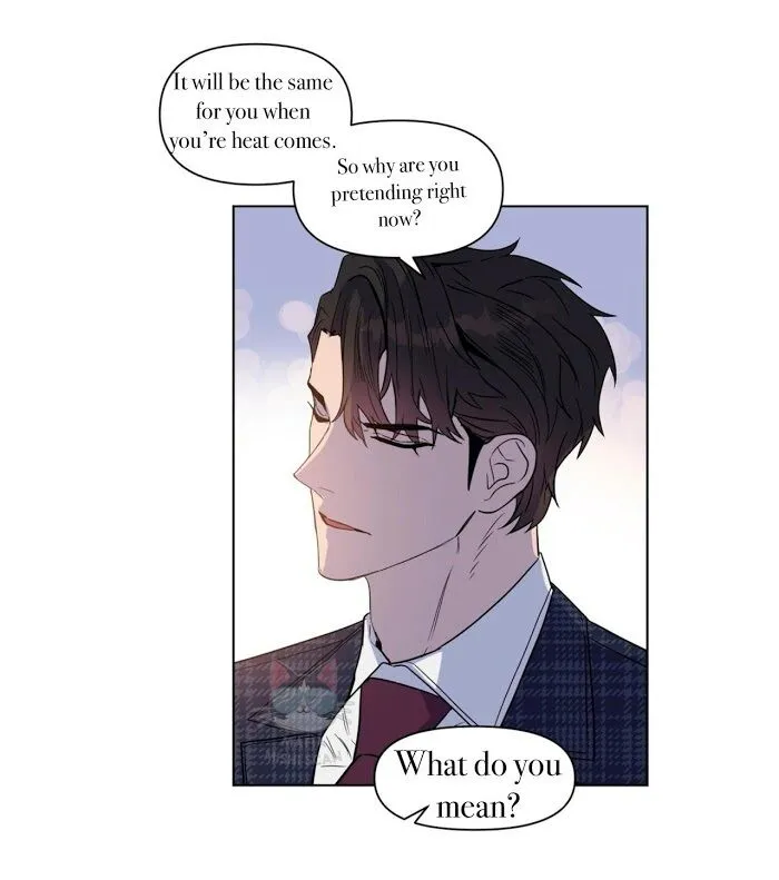 Kiss Me Liar Zinmanga X Chapter 30 Page 20