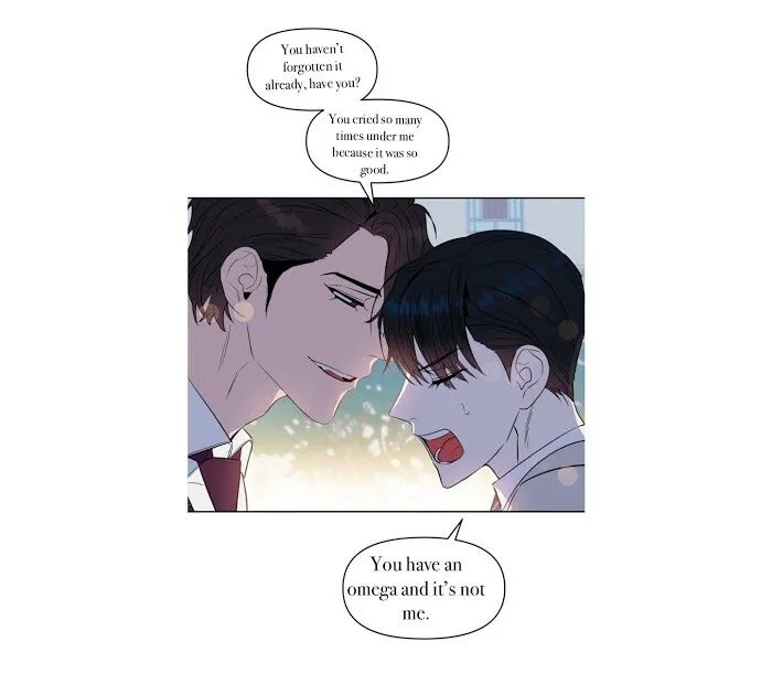 Kiss Me Liar Zinmanga X Chapter 30 Page 22
