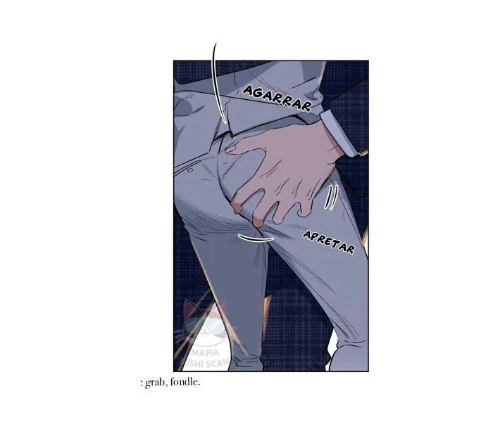 Kiss Me Liar Zinmanga X Chapter 30 Page 26