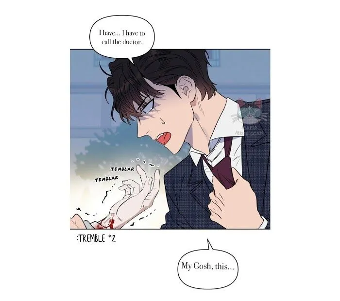 Kiss Me Liar Zinmanga X Chapter 30 Page 33