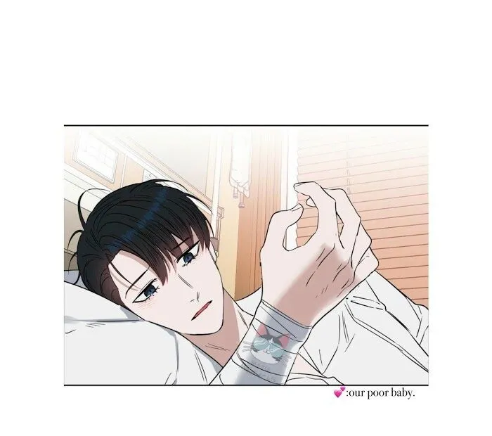 Kiss Me Liar Zinmanga X Chapter 30 Page 40