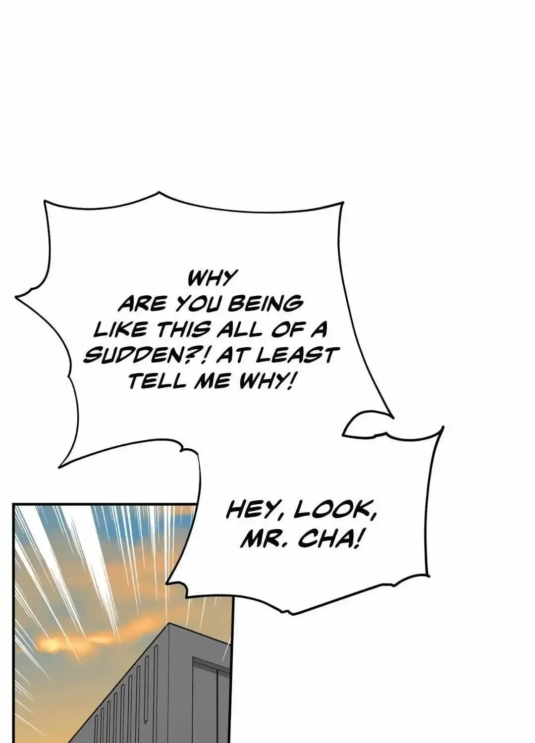 Sealed With A Secret Zinmanga X Chapter 13 Page 7