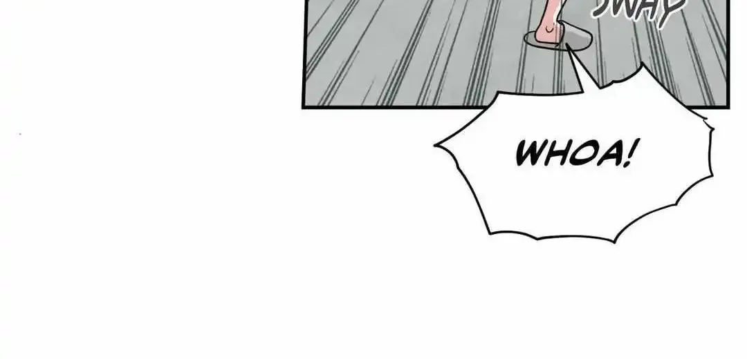 Sealed With A Secret Zinmanga X Chapter 13 Page 9
