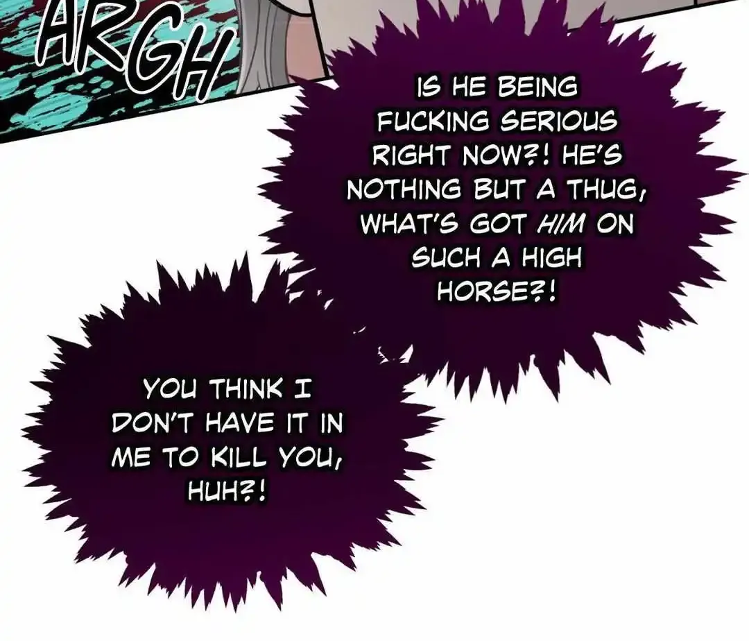 Sealed With A Secret Zinmanga X Chapter 13 Page 13