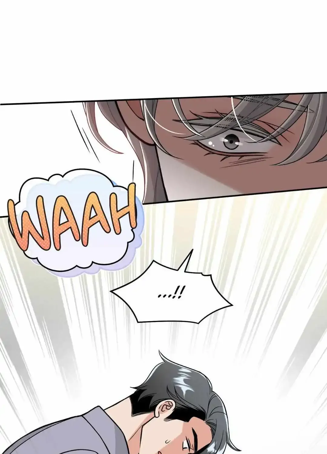 Sealed With A Secret Zinmanga X Chapter 13 Page 18