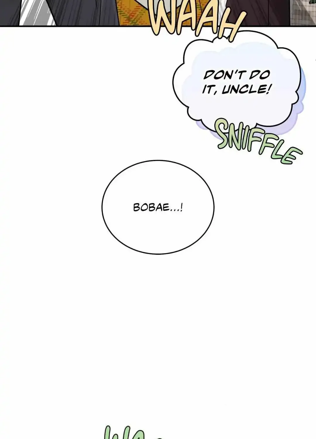 Sealed With A Secret Zinmanga X Chapter 13 Page 20