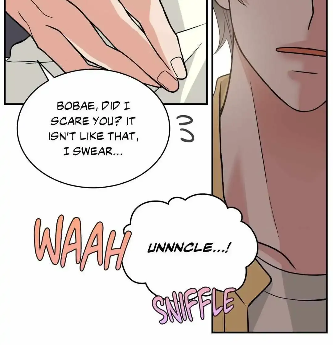 Sealed With A Secret Zinmanga X Chapter 13 Page 22