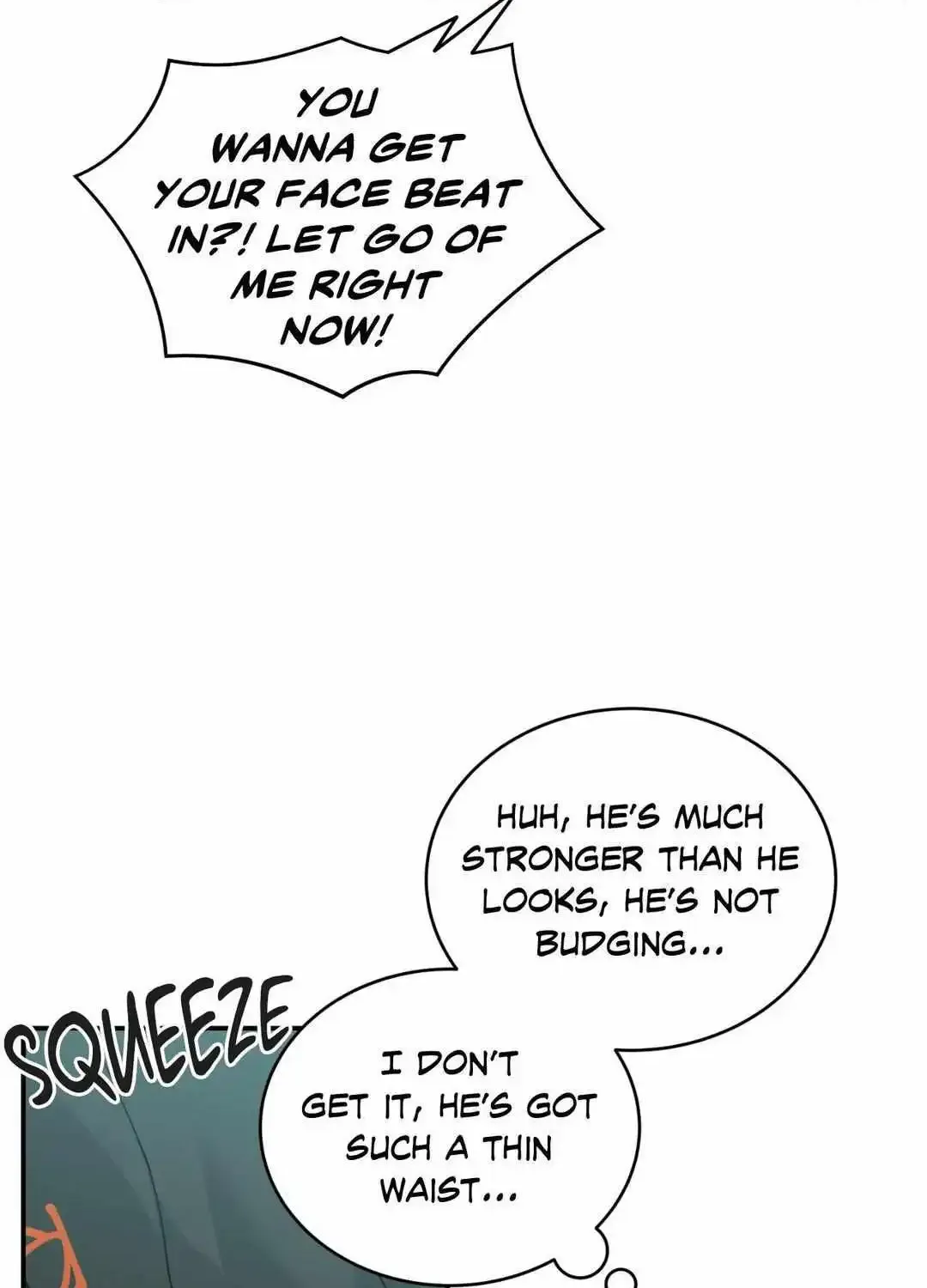 Sealed With A Secret Zinmanga X Chapter 13 Page 73