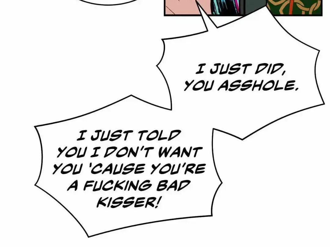 Sealed With A Secret Zinmanga X Chapter 13 Page 75