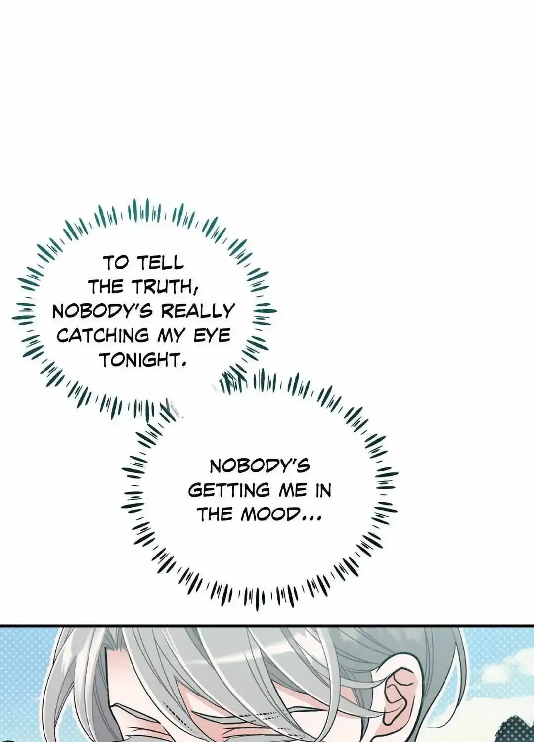 Sealed With A Secret Zinmanga X Chapter 13 Page 76