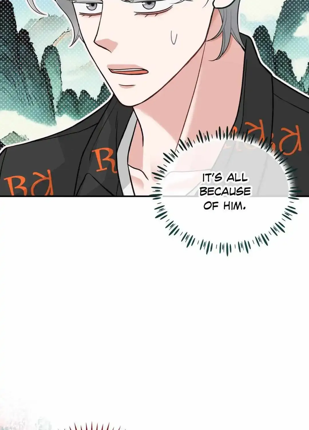 Sealed With A Secret Zinmanga X Chapter 13 Page 77