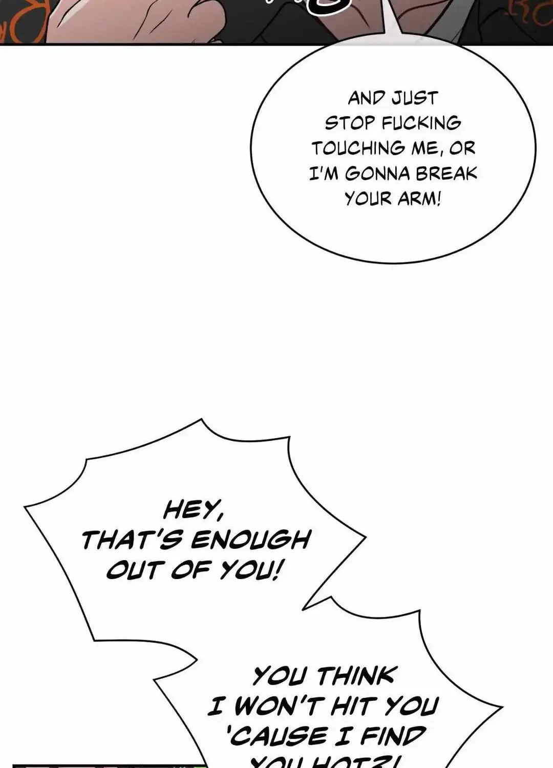 Sealed With A Secret Zinmanga X Chapter 13 Page 88