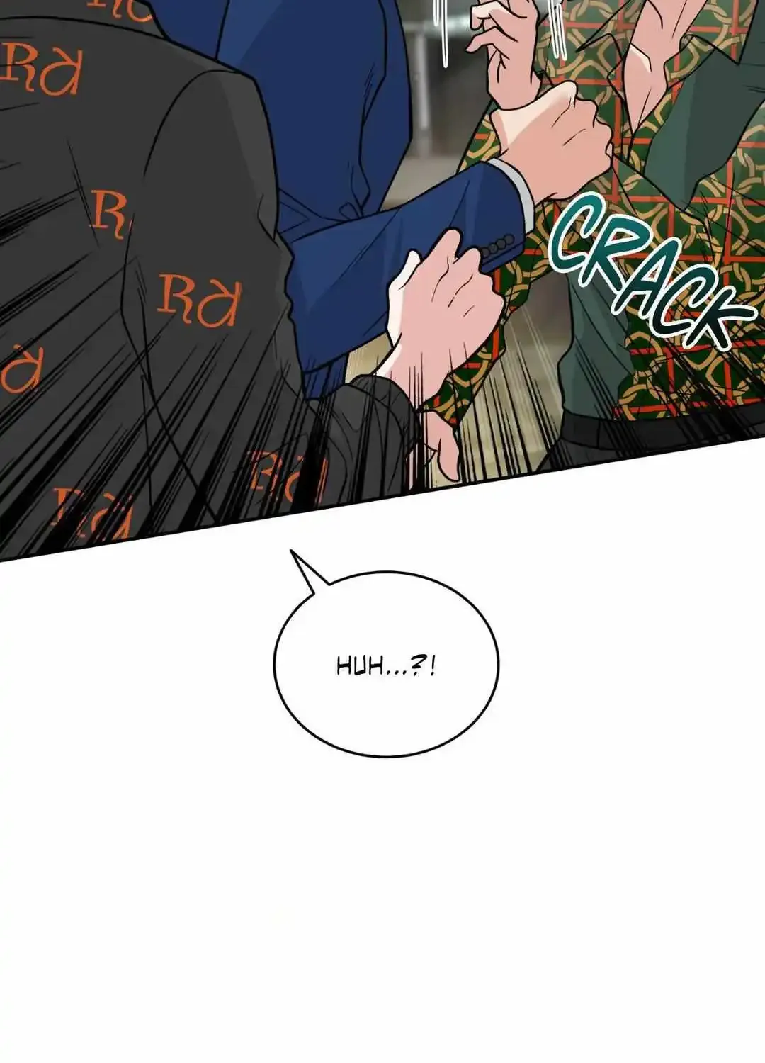 Sealed With A Secret Zinmanga X Chapter 13 Page 92