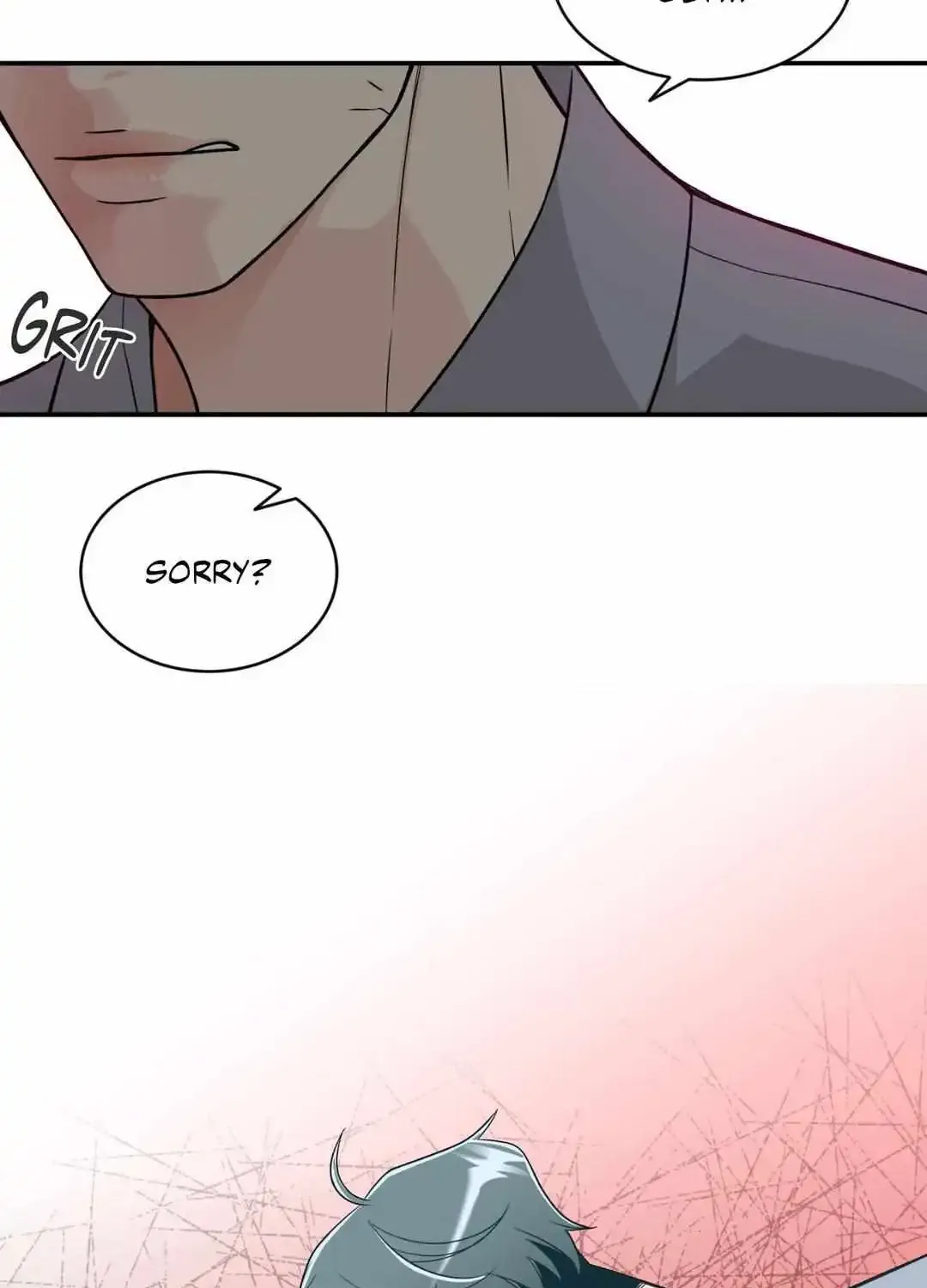 Sealed With A Secret Zinmanga X Chapter 12.1 Page 88