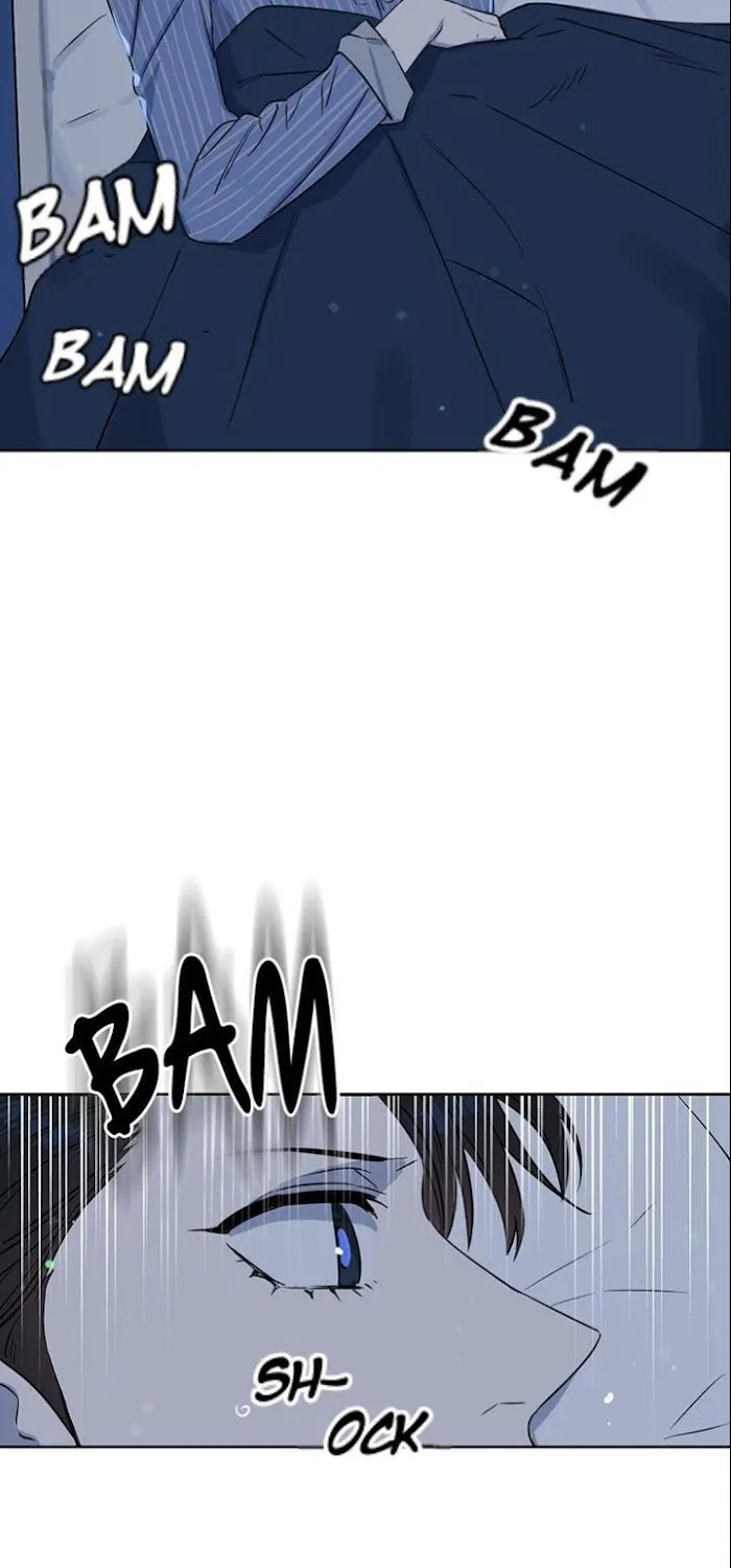 Kiss Me Liar Zinmanga X Chapter 28 Page 3