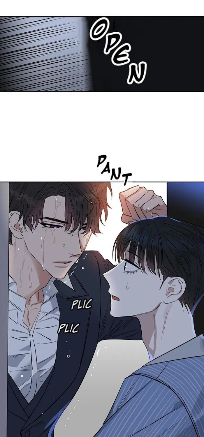 Kiss Me Liar Zinmanga X Chapter 28 Page 9