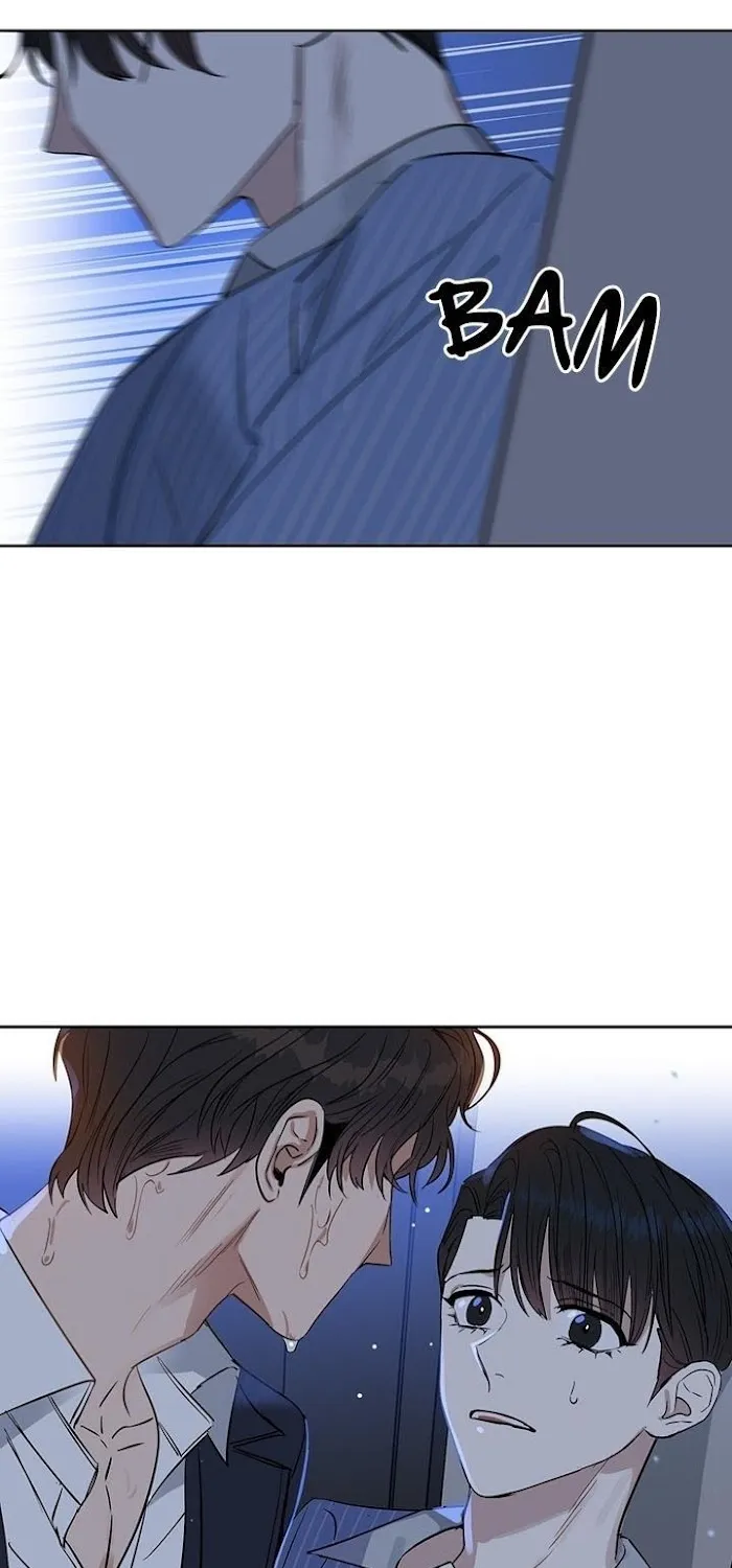 Kiss Me Liar Zinmanga X Chapter 28 Page 13