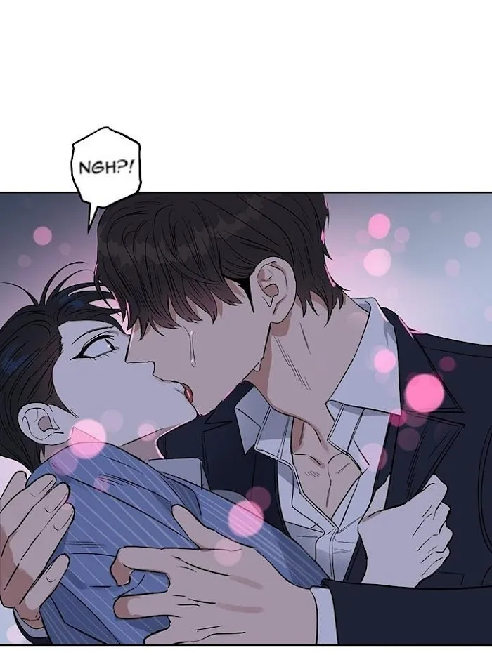 Kiss Me Liar Zinmanga X Chapter 28 Page 16