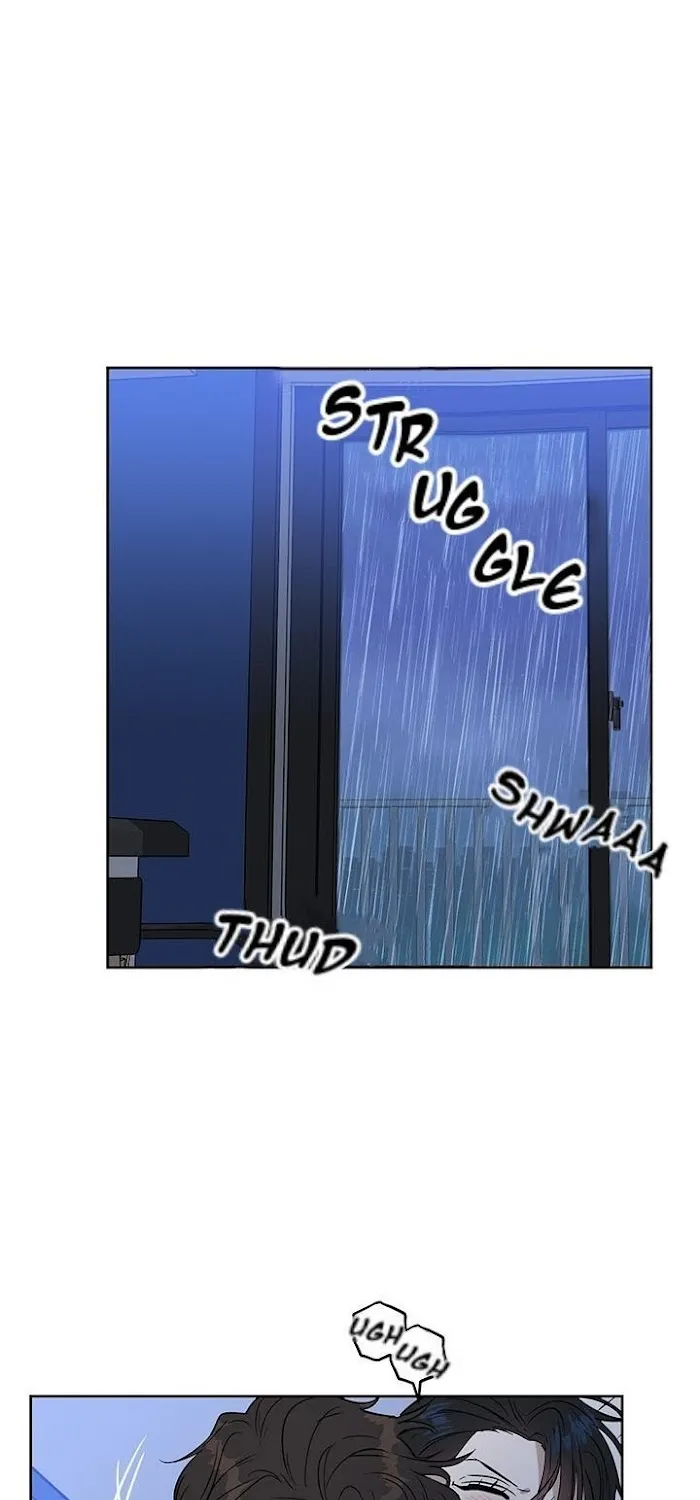 Kiss Me Liar Zinmanga X Chapter 28 Page 20