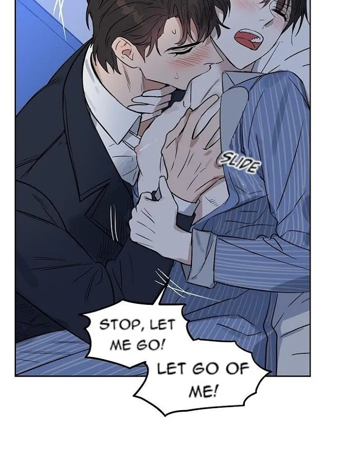 Kiss Me Liar Zinmanga X Chapter 28 Page 21
