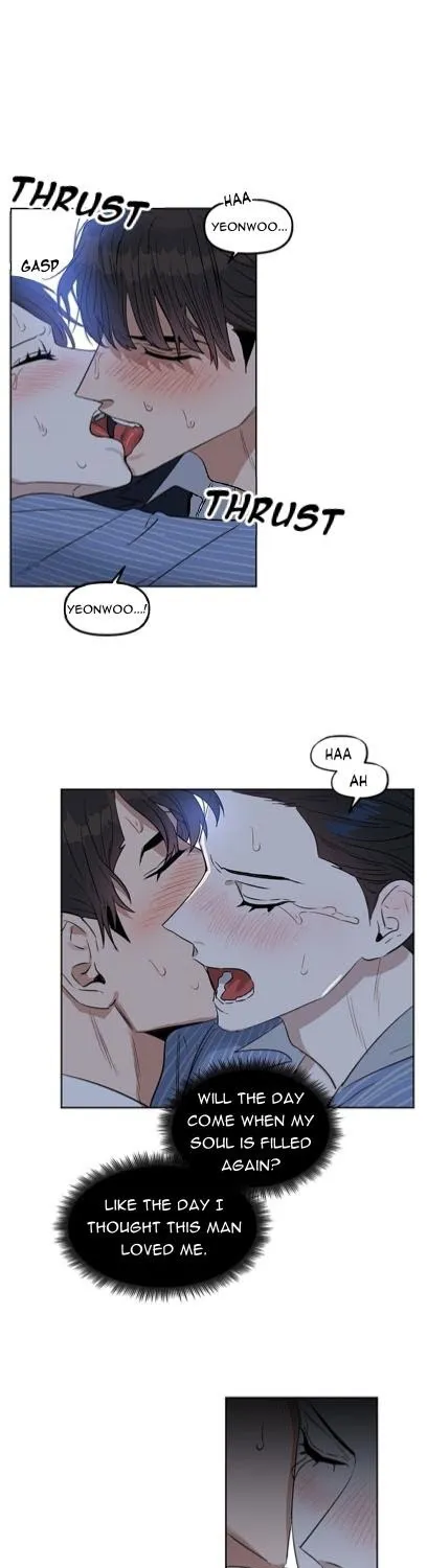 Kiss Me Liar Zinmanga X Chapter 28 Page 30