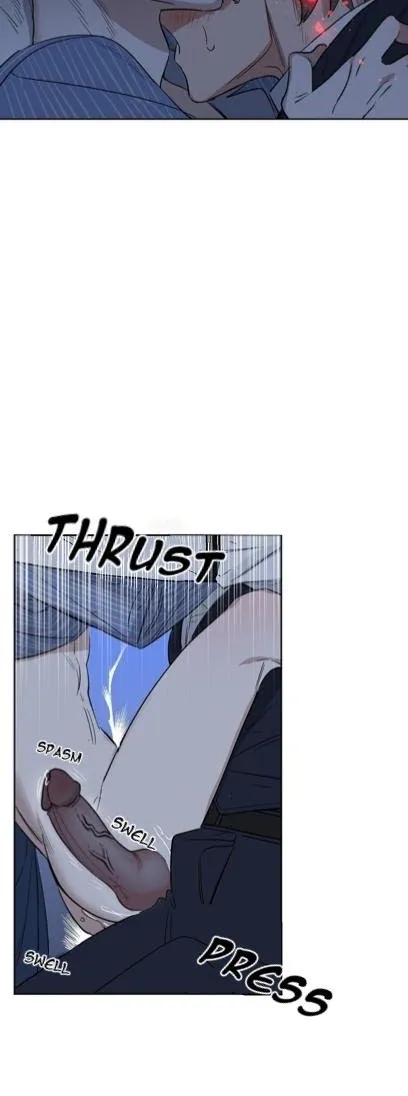 Kiss Me Liar Zinmanga X Chapter 28 Page 32