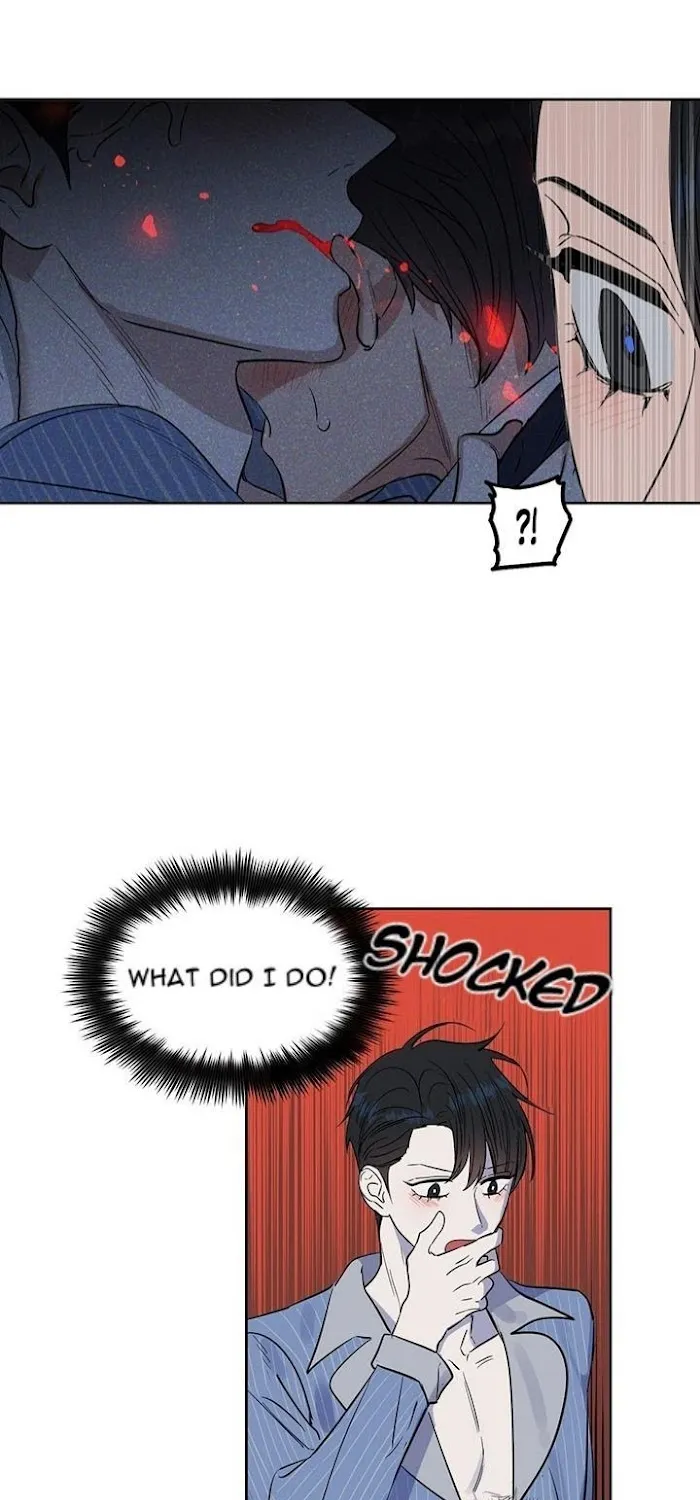 Kiss Me Liar Zinmanga X Chapter 28 Page 41