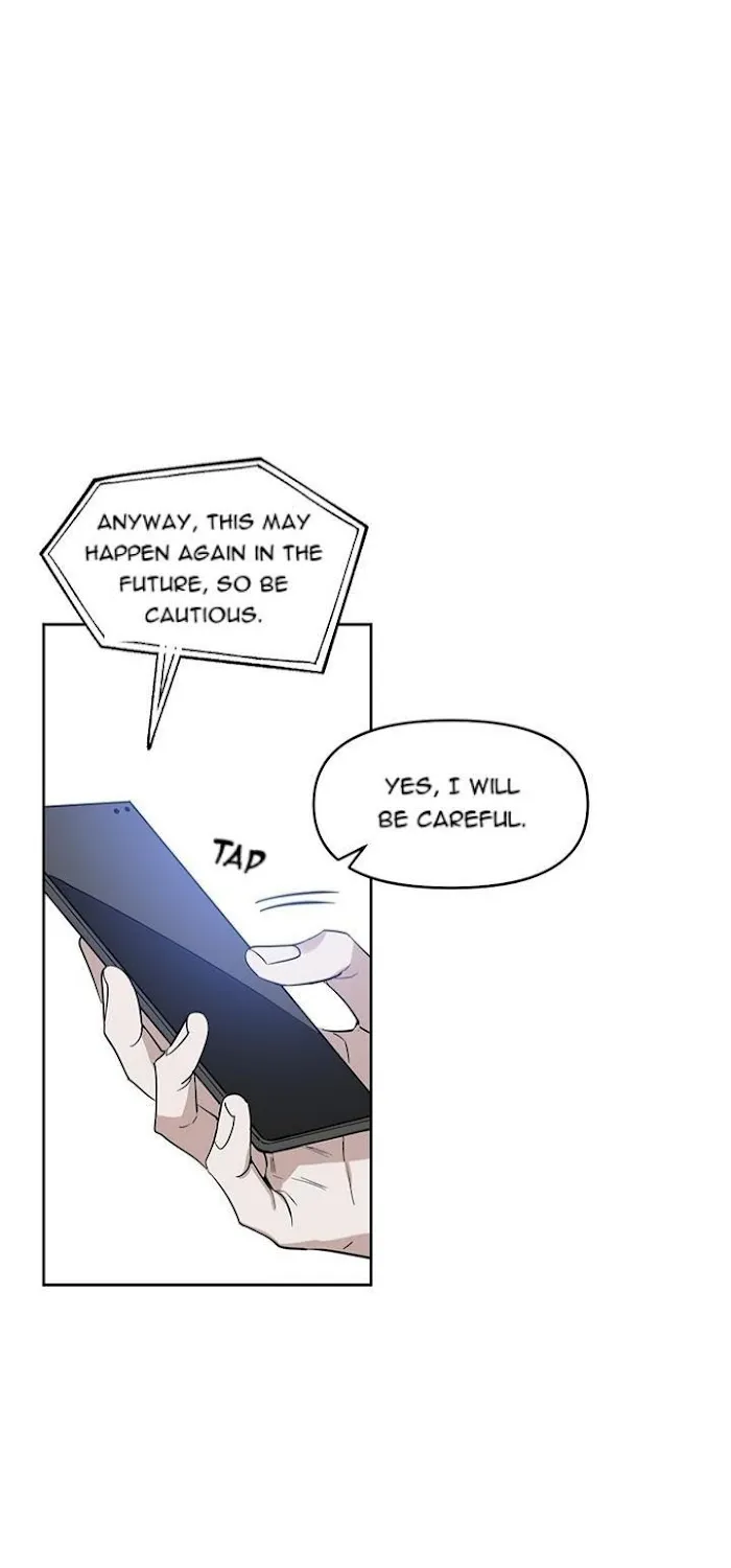 Kiss Me Liar Zinmanga X Chapter 28 Page 51