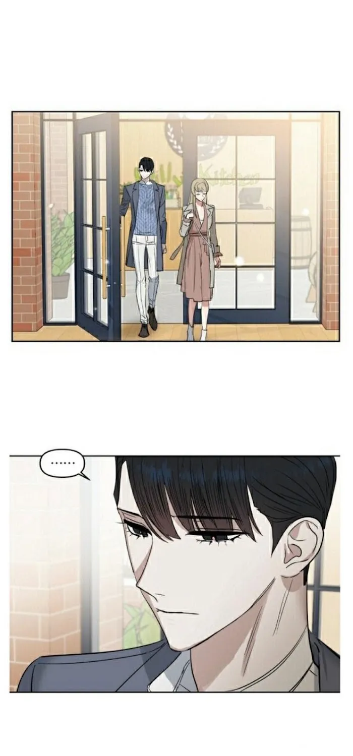 Kiss Me Liar Zinmanga X Chapter 27 Page 36