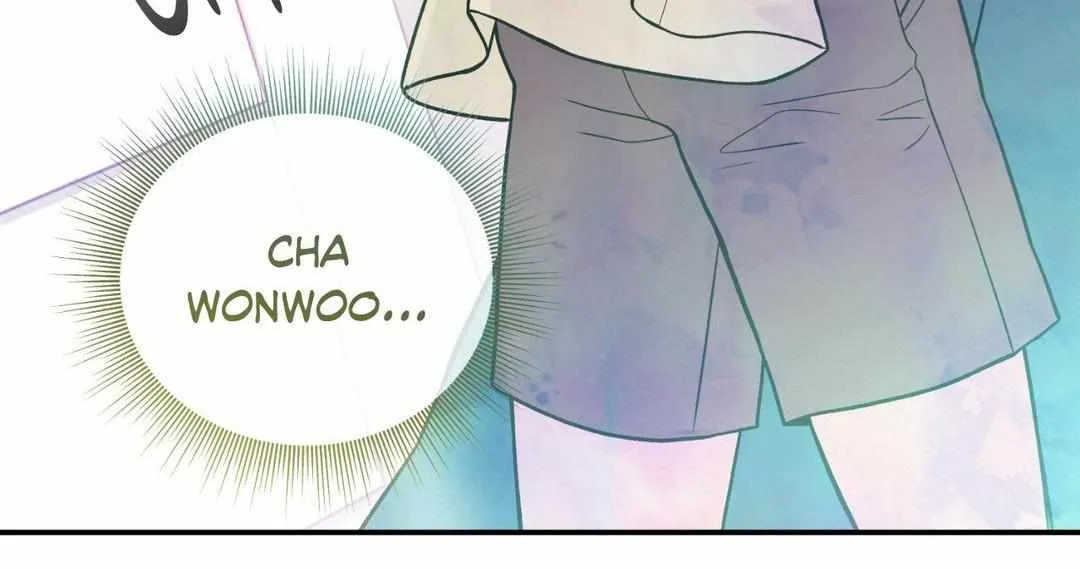 Sealed With A Secret Zinmanga X Chapter 11 Page 45