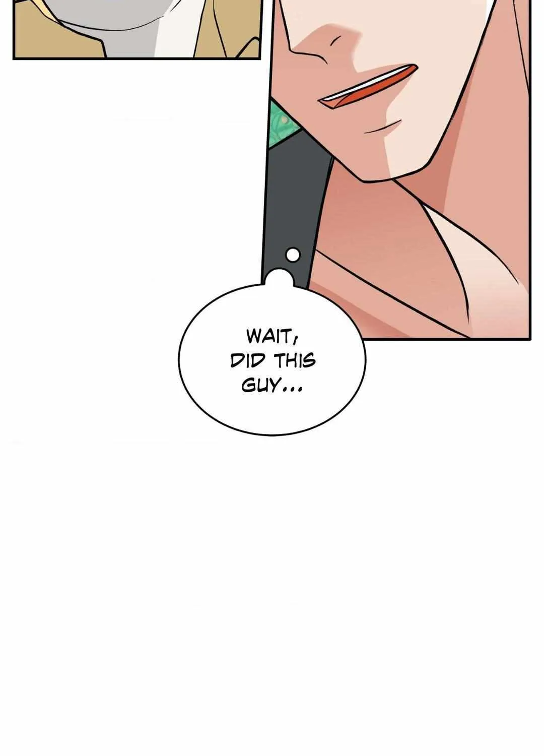 Sealed With A Secret Zinmanga X Chapter 11 Page 48