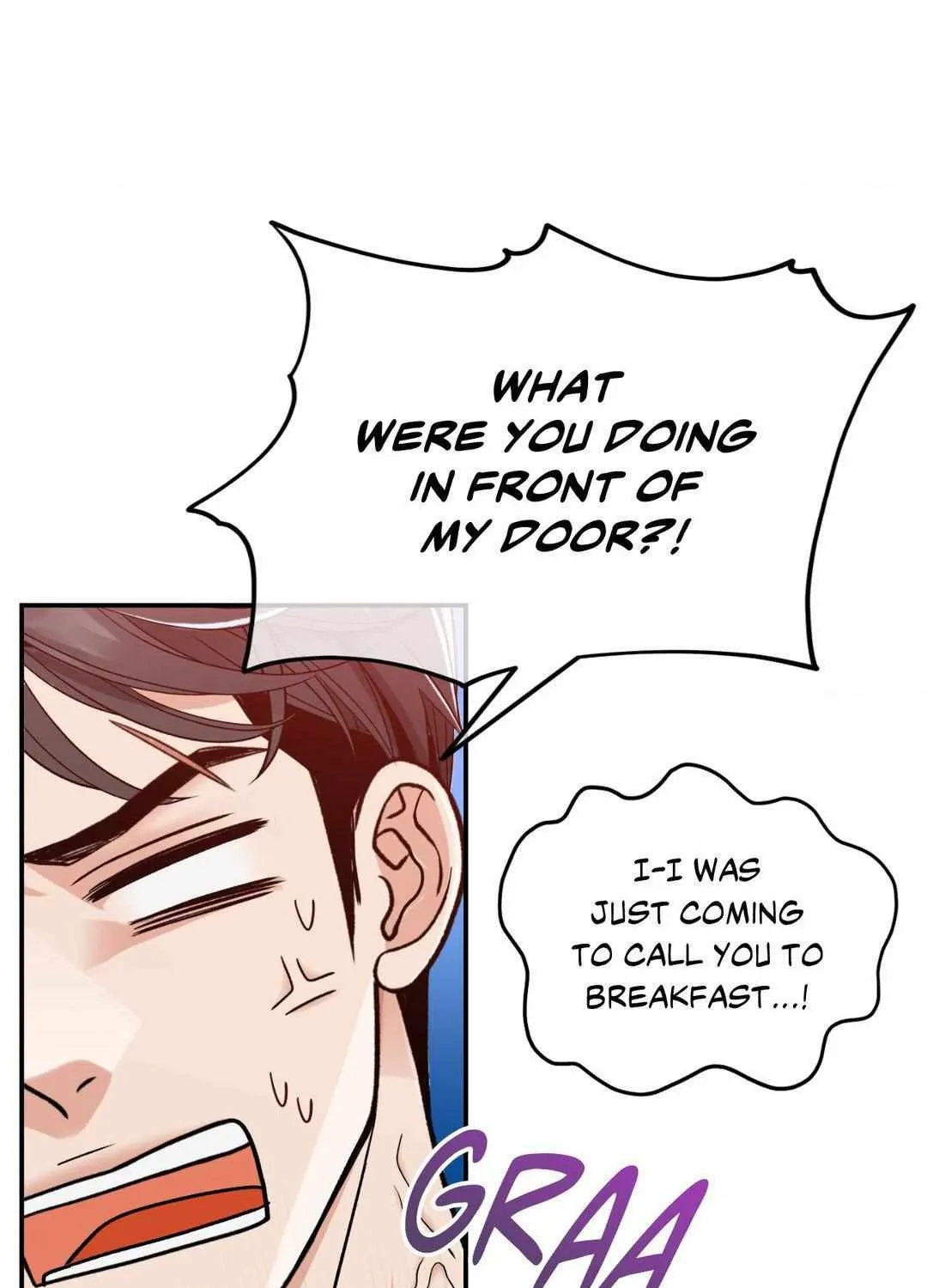 Sealed With A Secret Zinmanga X Chapter 11 Page 55