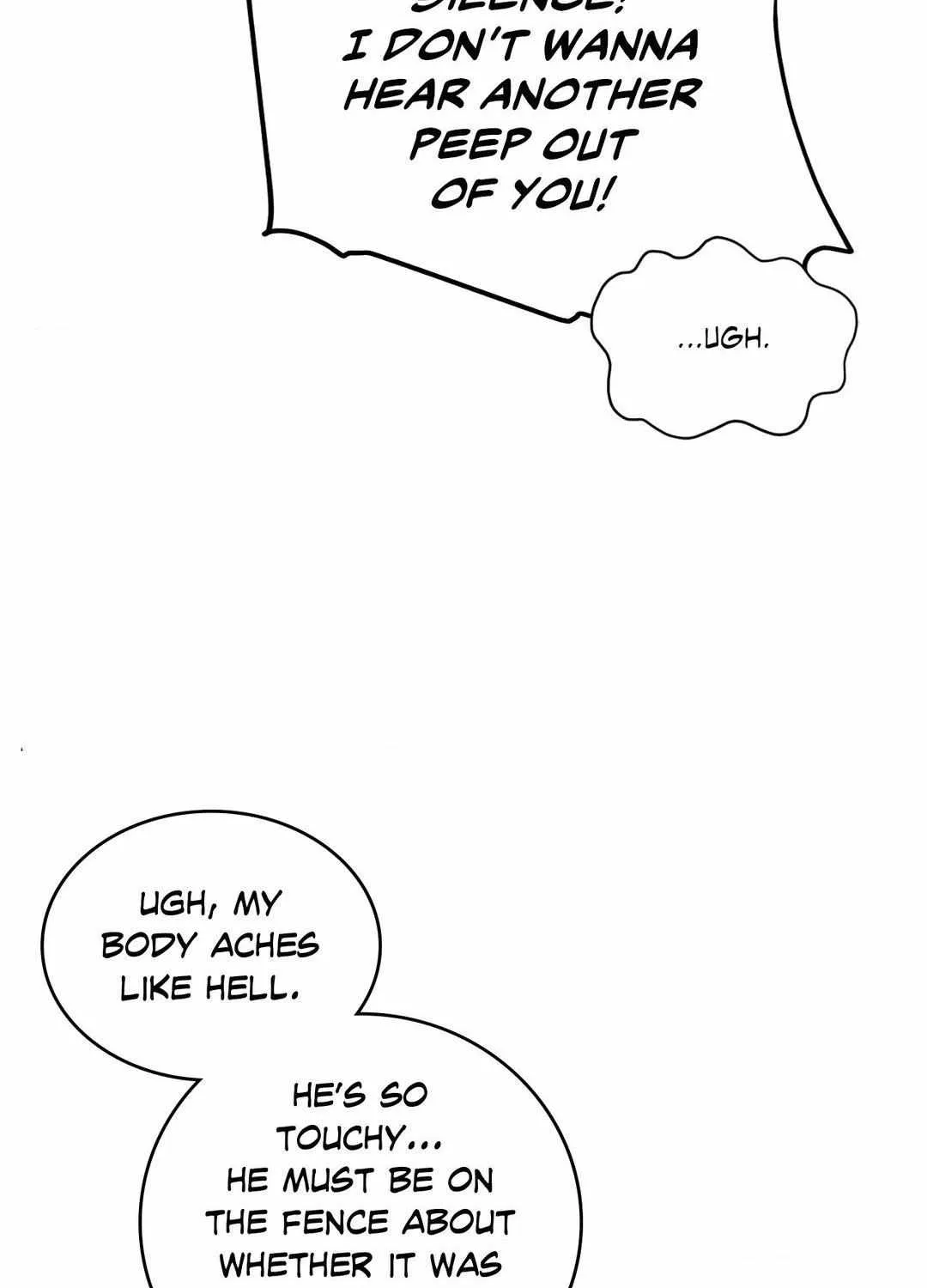 Sealed With A Secret Zinmanga X Chapter 11 Page 57