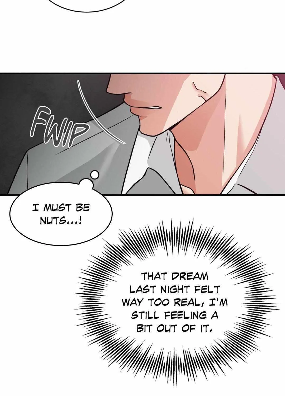 Sealed With A Secret Zinmanga X Chapter 11 Page 75