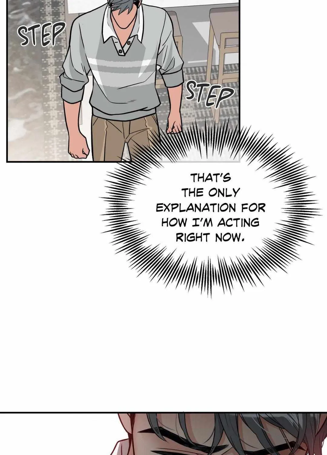 Sealed With A Secret Zinmanga X Chapter 11 Page 78