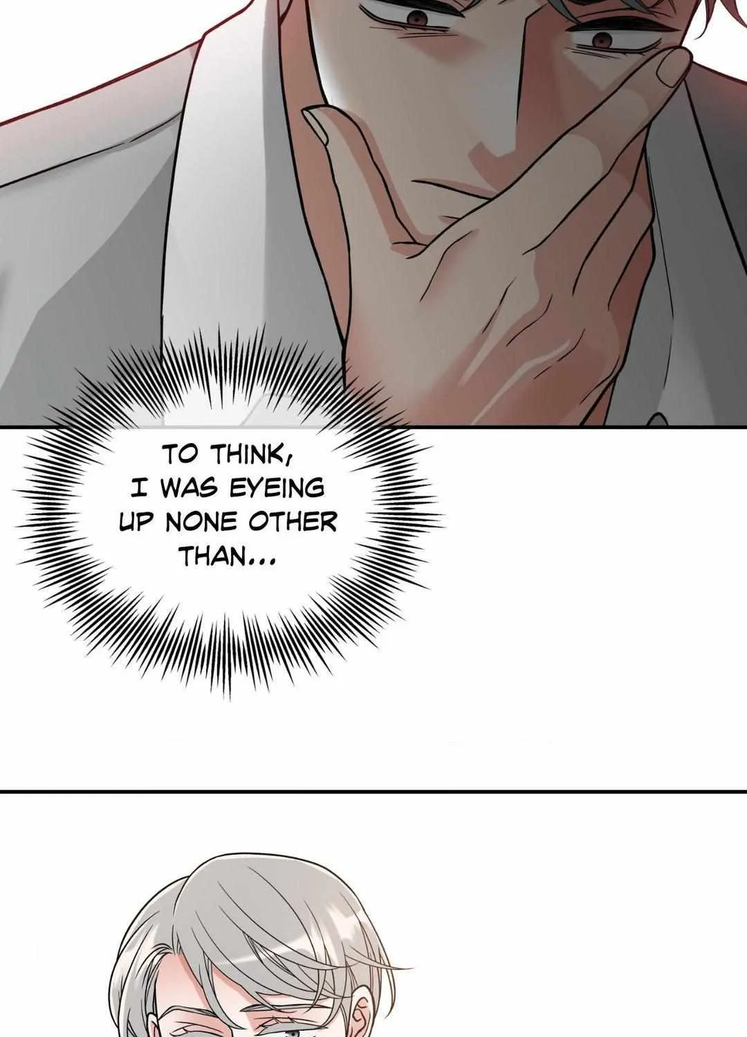 Sealed With A Secret Zinmanga X Chapter 11 Page 79